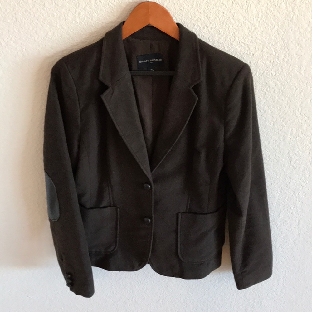 Banana Republic Blazer